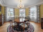 Pronájem bytu, 5+1, 184 m²