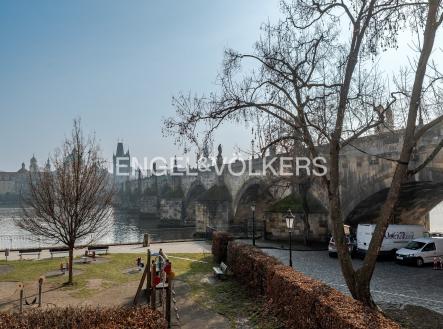 3 | Pronájem bytu, 2+1, 98 m²