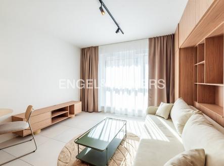 DSC_9824_web | Pronájem bytu, 1+kk, 28 m²