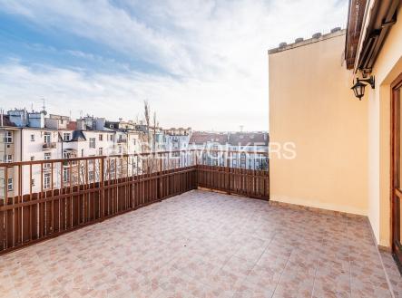 DSC_8712_web | Pronájem bytu, 4+1, 120 m²