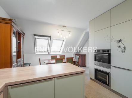 DSC_7193-HDR_web | Pronájem bytu, 4+1, 120 m²