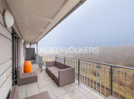 3 | Pronájem bytu, 4+kk, 110 m²