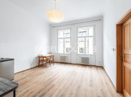 Pronájem bytu, 3+kk, 60 m² obrázek