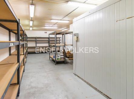 DSC_0267_web | Pronájem - komerční objekt, sklad, 140 m²