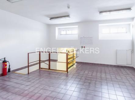 DSC_0271_web | Pronájem - komerční objekt, sklad, 140 m²