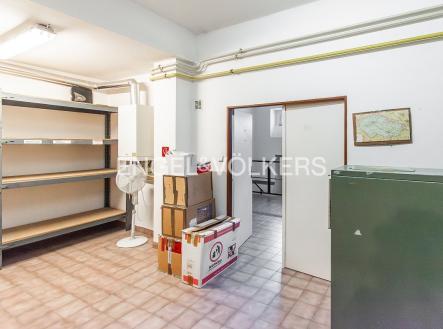 DSC_0272_web | Pronájem - komerční objekt, sklad, 140 m²