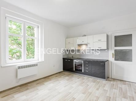 4B8U3859-HDR_web (1) | Pronájem bytu, 2+kk, 48 m²