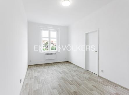 4B8U3865-HDR_web | Pronájem bytu, 2+kk, 48 m²