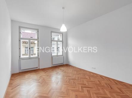 1 | Pronájem bytu, 3+kk, 75 m²