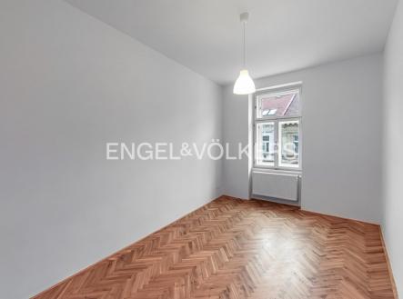 4 | Pronájem bytu, 3+kk, 75 m²