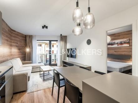 DSC_9215-HDR_web | Prodej bytu, 2+kk, 67 m²