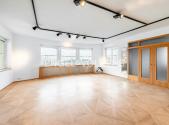 Pronájem - dům/vila, 801 m²