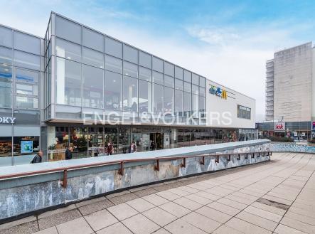 DSC_9388 kopie_web | Pronájem - obchodní prostor, 26 m²