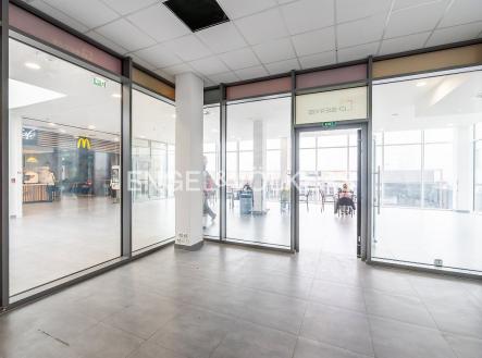 DSC_9345_web | Pronájem - obchodní prostor, 26 m²