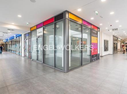 DSC_9351_web | Pronájem - obchodní prostor, 26 m²