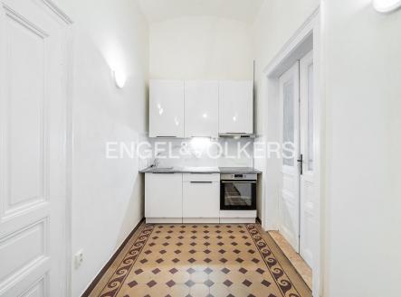 2 | Pronájem bytu, 2+1, 60 m²