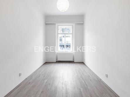 3 | Pronájem bytu, 2+1, 60 m²