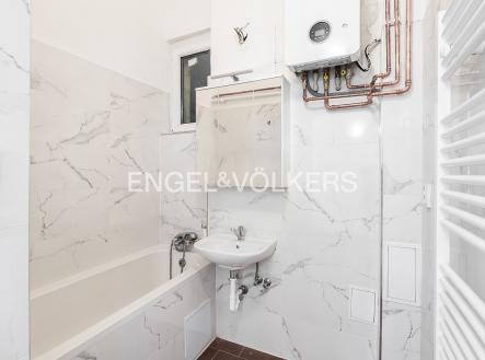 4 | Pronájem bytu, 2+1, 60 m²