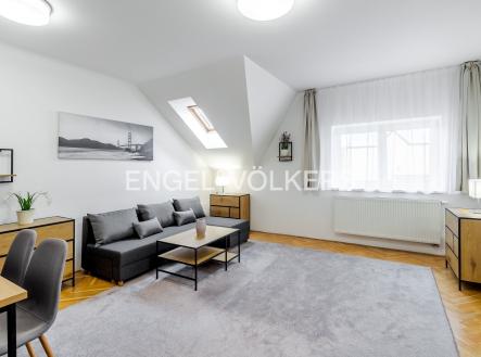 Pronájem bytu, 3+1, 63 m² obrázek