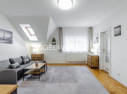 IMG_7993-HDR_web | Pronájem bytu, 3+1, 63 m²