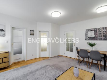 IMG_7999-HDR_web | Pronájem bytu, 3+1, 63 m²