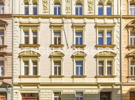 DSC_2904_web | Pronájem bytu, 2+kk, 65 m²