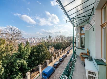 3 | Pronájem bytu, 4+1, 135 m²