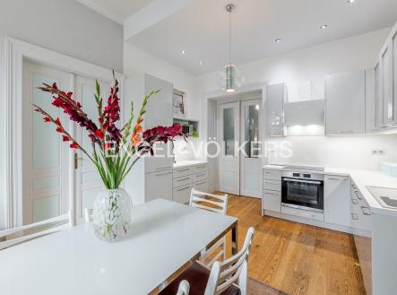 1 | Pronájem bytu, 3+1, 97 m²