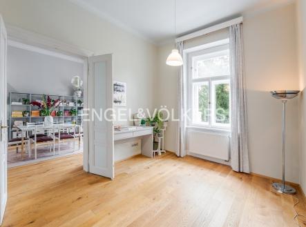 3 | Pronájem bytu, 3+1, 97 m²