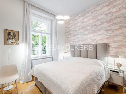 4 | Pronájem bytu, 3+1, 97 m²