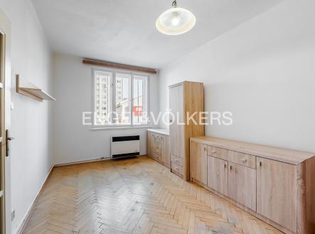 Prodej bytu, 2+kk, 42 m² obrázek
