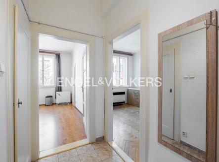 2 | Prodej bytu, 2+kk, 42 m²