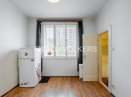 4 | Prodej bytu, 2+kk, 42 m²