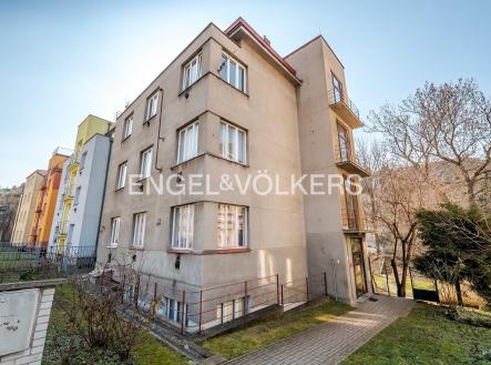 3 | Prodej bytu, 2+kk, 42 m²