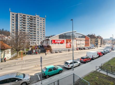 4 | Prodej bytu, 2+kk, 42 m²