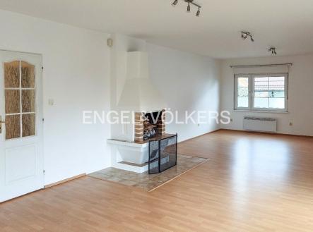 1 | Pronájem - dům/vila, 365 m²