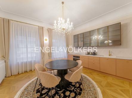 DSC_8528_web (1) | Pronájem bytu, 3+1, 124 m²