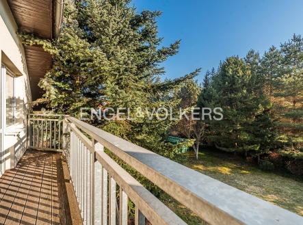 3 | Pronájem - dům/vila, 403 m²