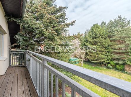 3 | Pronájem - dům/vila, 403 m²