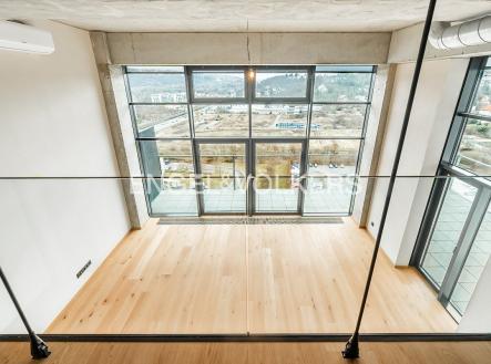 DSC_2709-HDR_web | Pronájem bytu, 2+kk, 95 m²