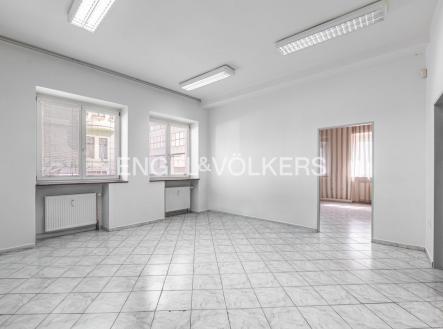 P1289874-HDR-Edit_web | Pronájem bytu, 4+1, 165 m²