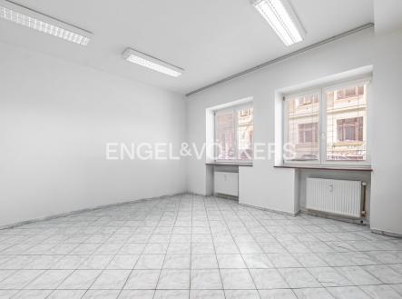 P1289871-HDR-Edit_web | Pronájem bytu, 4+1, 165 m²