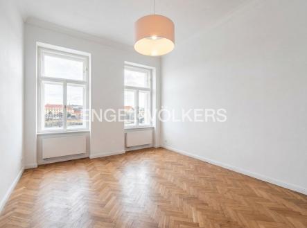 DSC_2633-HDR-Edit_exposé_edit | Pronájem bytu, 2+1, 48 m²