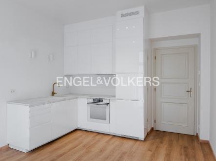 P1511996 kopie_expose | Pronájem bytu, 2+kk, 45 m²