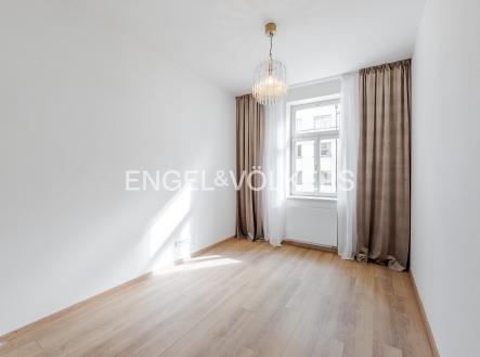 5 | Pronájem bytu, 2+kk, 45 m²