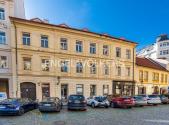 Pronájem - restaurace, 474 m²