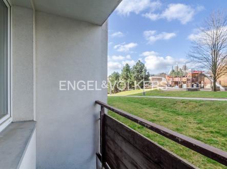 3 (2) | Pronájem bytu, 3+kk, 68 m²