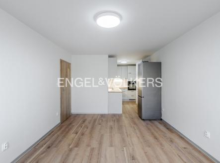 3 | Pronájem bytu, 3+kk, 68 m²