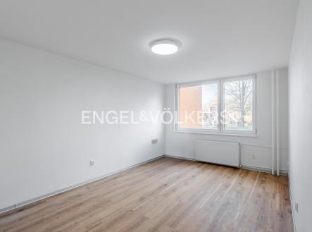 1 | Pronájem bytu, 3+kk, 68 m²