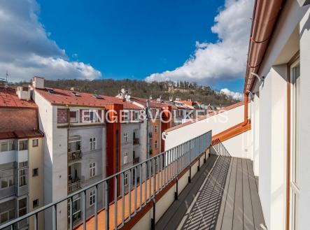 3 | Pronájem bytu, 4+kk, 173 m²